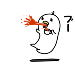 Creature's daily life sticker #6642562