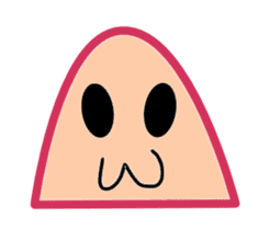 Special Face sticker #6643017