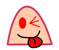 Special Face sticker #6643019