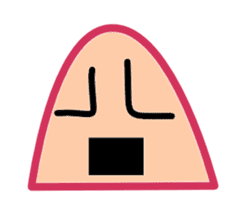 Special Face sticker #6643021