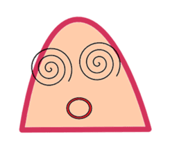 Special Face sticker #6643023