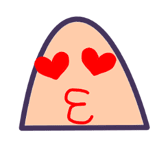 Special Face sticker #6643025