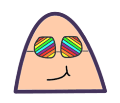 Special Face sticker #6643029