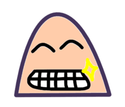 Special Face sticker #6643031