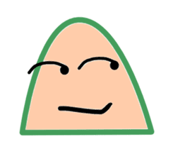 Special Face sticker #6643037