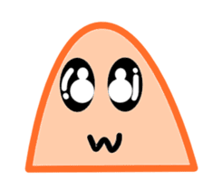 Special Face sticker #6643043