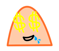 Special Face sticker #6643045