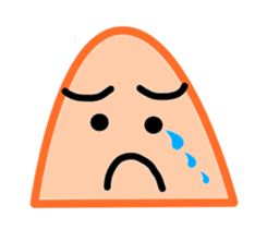 Special Face sticker #6643047