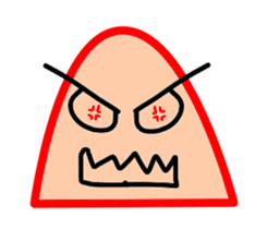 Special Face sticker #6643051