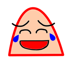 Special Face sticker #6643053