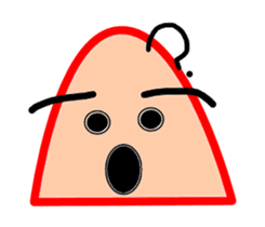 Special Face sticker #6643055