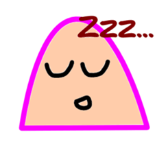 Special Face sticker #6643059