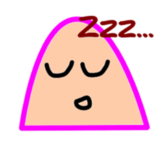 Special Face sticker #6643059