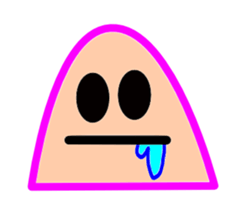 Special Face sticker #6643061