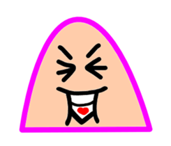 Special Face sticker #6643063