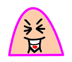 Special Face sticker #6643063