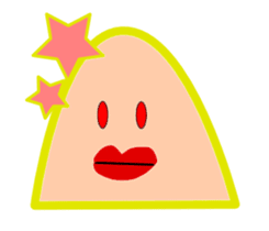 Special Face sticker #6643065