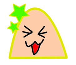 Special Face sticker #6643071