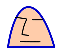 Special Face sticker #6643073