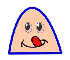 Special Face sticker #6643077