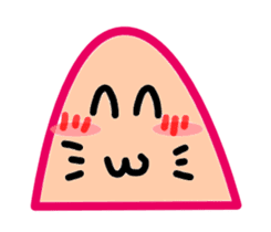 Special Face sticker #6643081