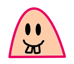 Special Face sticker #6643083