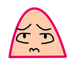 Special Face sticker #6643085