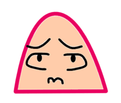 Special Face sticker #6643085