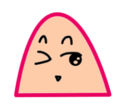 Special Face sticker #6643087