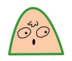 Special Face sticker #6643091