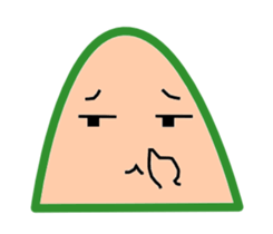 Special Face sticker #6643093