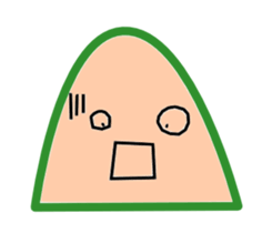 Special Face sticker #6643095