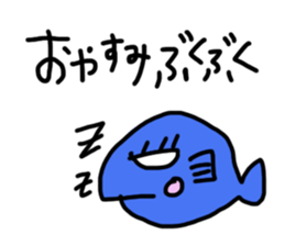 Animal.. sticker #6643152