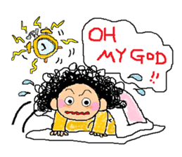 Let't eat!! vol.2 sticker #6643536