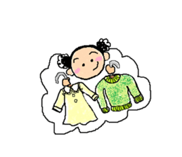 Let't eat!! vol.2 sticker #6643537