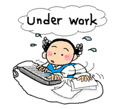 Let't eat!! vol.2 sticker #6643538