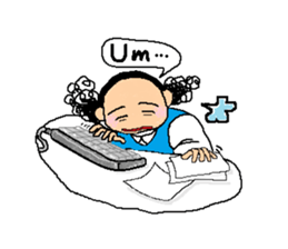 Let't eat!! vol.2 sticker #6643539