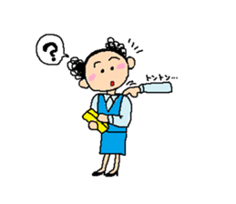 Let't eat!! vol.2 sticker #6643541