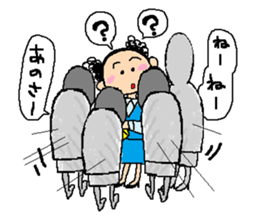 Let't eat!! vol.2 sticker #6643542