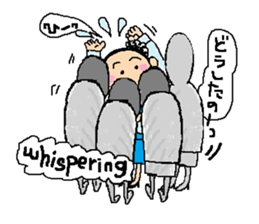 Let't eat!! vol.2 sticker #6643543