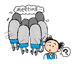 Let't eat!! vol.2 sticker #6643545