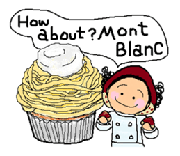 Let't eat!! vol.2 sticker #6643551