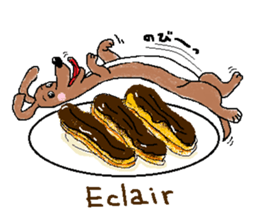 Let't eat!! vol.2 sticker #6643559