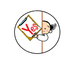 Let't eat!! vol.2 sticker #6643560