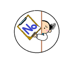 Let't eat!! vol.2 sticker #6643561