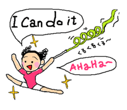 Let't eat!! vol.2 sticker #6643564