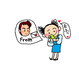 Let't eat!! vol.2 sticker #6643566