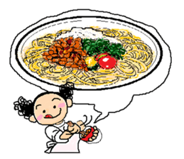 Let't eat!! vol.2 sticker #6643569