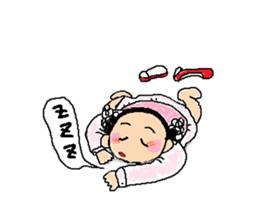 Let't eat!! vol.2 sticker #6643573