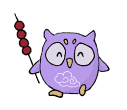 Lady of Han Dynasty sticker #6645036